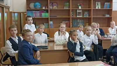 Интеллектуальный экологический турнир &laquo;Экоэрудит&raquo;