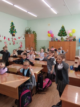 Зимнее бюро веселых затей &laquo;Вместо носика - морковка, вместо глазок - угольки&hellip;&raquo;