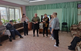 Весь апрель никому не верь!