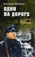 Владимир Михайлов «Один на дороге»