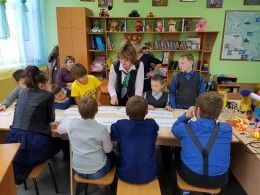 Встреча «Очень мрачная она, сигаретная страна»