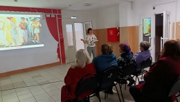 Час прекрасного &laquo;Красота &ndash; это страшная сила&raquo;