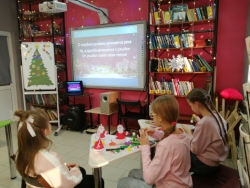 Музыкальный час &laquo;Вместе весело шагать&raquo;