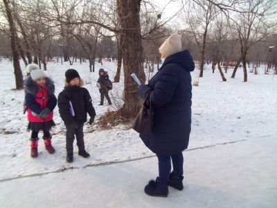 Тебе о праве и право о тебе.