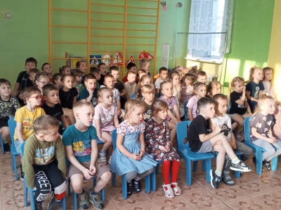 Познавательно-игровая программа  &laquo;Весёлый день рождения Дедушки Мороза&raquo;