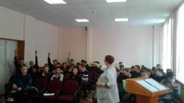 Историческая викторина «Пётр Первый и его эпоха»