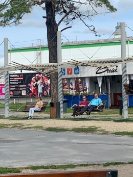 Радиогазета &laquo;Песни Победы&raquo;