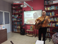 Час прекрасного «Красота - страшная сила!»