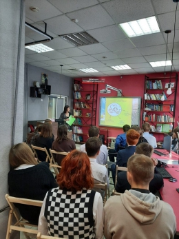 Проблемный час &laquo;Что для счастья нужно?&raquo;