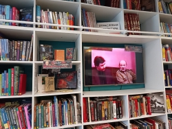 Леонид Завальнюк &laquo;Знакомый незнакомец&hellip;&raquo;