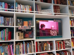 Леонид Завальнюк &laquo;Знакомый незнакомец&hellip;&raquo;